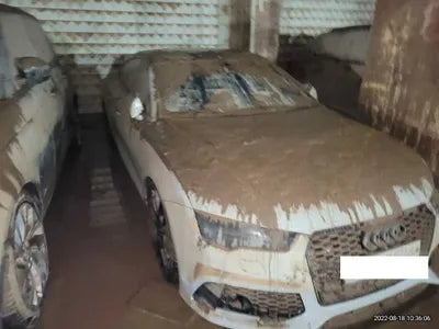 2016 Audi A7 WAUZZZ4G7GN053636 VIN:WAUZZZ4G7GN053636