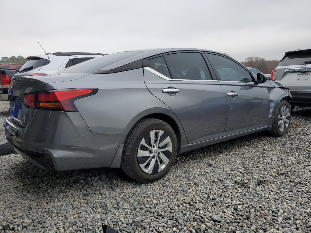 2023 NISSAN ALTIMA S VIN:1N4BL4BV9PN403347