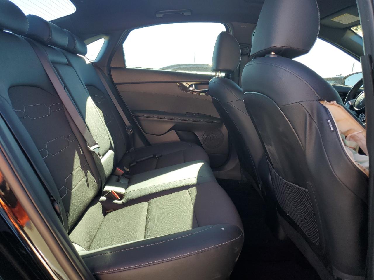 2024 KIA FORTE GT LINE VIN:3KPF54AD3RE725214