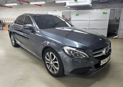 2016 Mercedes-Benz C 220 WDDWF0EBXGR193188 VIN:WDDWF0EBXGR193188