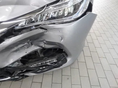 2017 Honda Accord VIN: