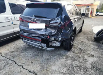 2021 Hyundai Santa FE KMHS281HGMU332646 VIN:KMHS281HGMU332646