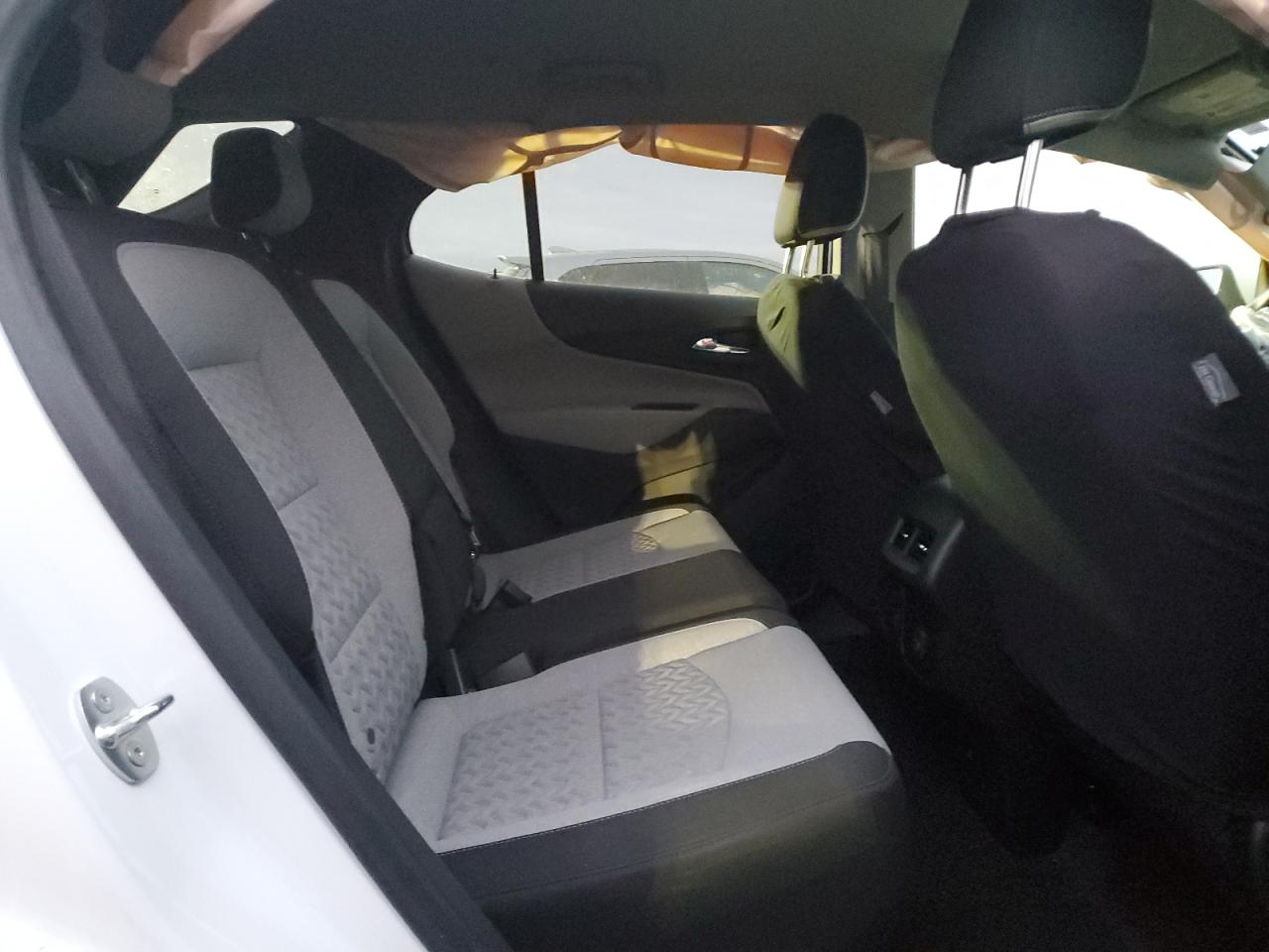 2024 CHEVROLET EQUINOX LT VIN:3GNAXKEG6RL153801