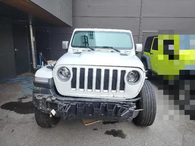 2022 Jeep Wrangler 1C4HJXEN4NW216659 VIN:1C4HJXEN4NW216659
