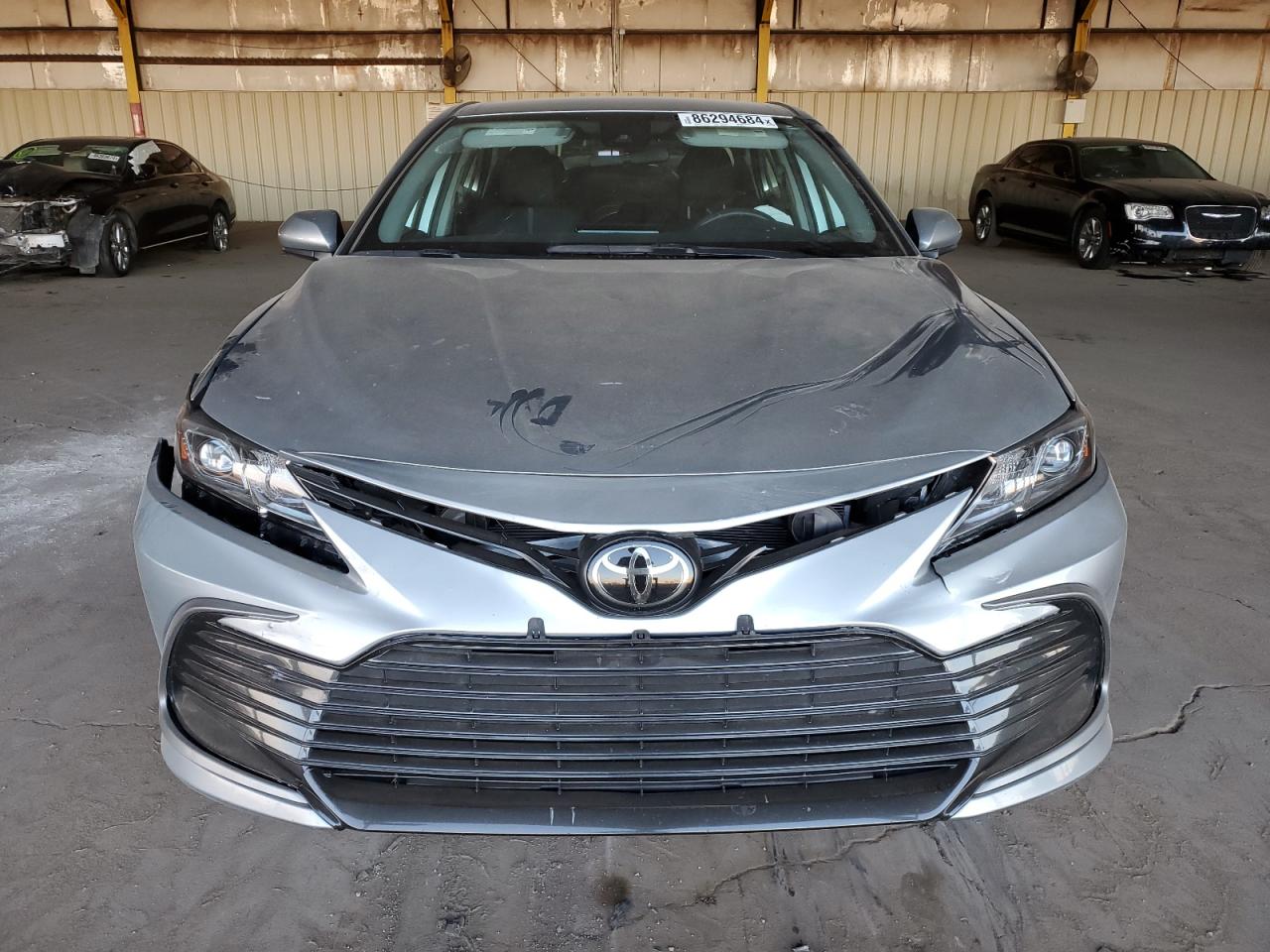 2023 TOYOTA CAMRY LE VIN:4T1C11AK1PU836270