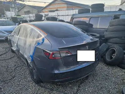 2020 Tesla Model 3 5YJ3E1EB0LF750728 VIN:5YJ3E1EB0LF750728