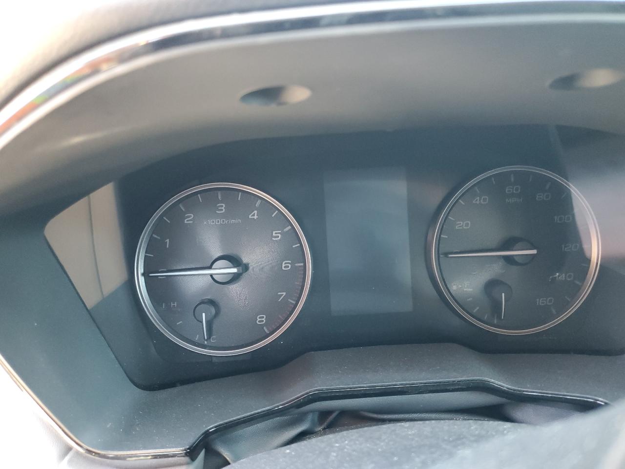 2023 SUBARU OUTBACK PREMIUM VIN:4S4BTAFC6P3161903