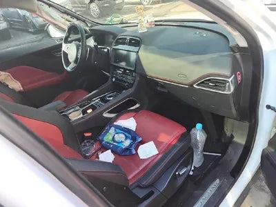 2019 Jaguar F-Pace SADCA2BN5KA363779 VIN:SADCA2BN5KA363779