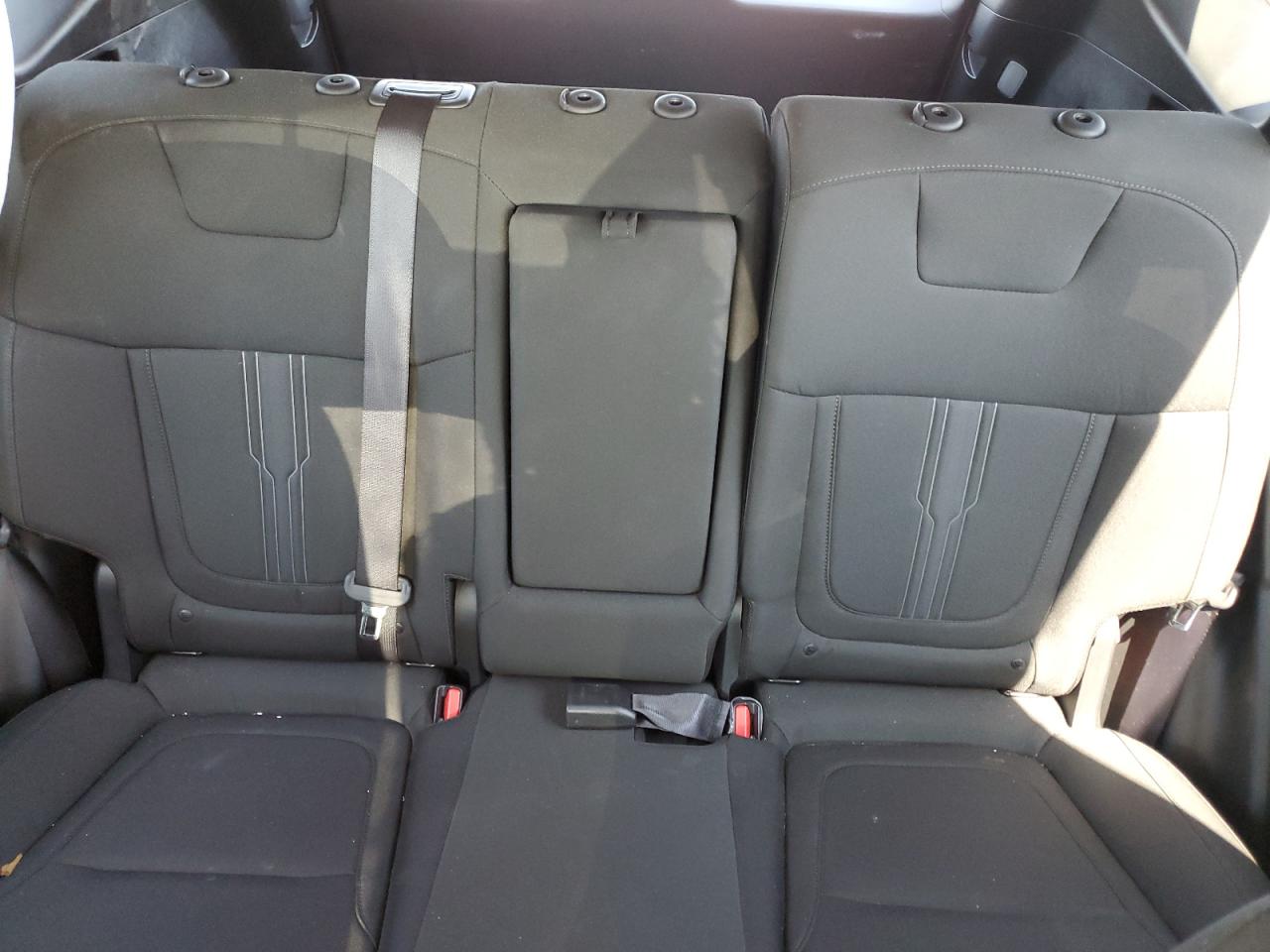 2022 HYUNDAI TUCSON SEL CONVENIENCE VIN:KM8JFCA10NU013029