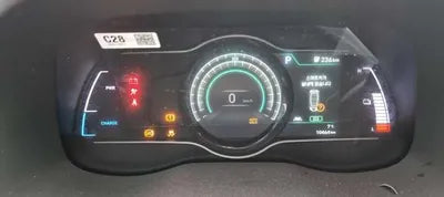 2020 Hyundai Kona KMHK281GFLU122563 VIN:KMHK281GFLU122563