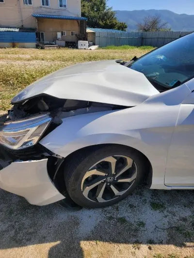 2017 Honda Accord 239KM1HGCR2680HA5 VIN:239KM1HGCR2680HA5