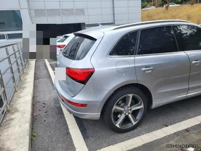 2015 Audi Q5 WAUZZZ8R0FA127271 VIN:WAUZZZ8R0FA127271