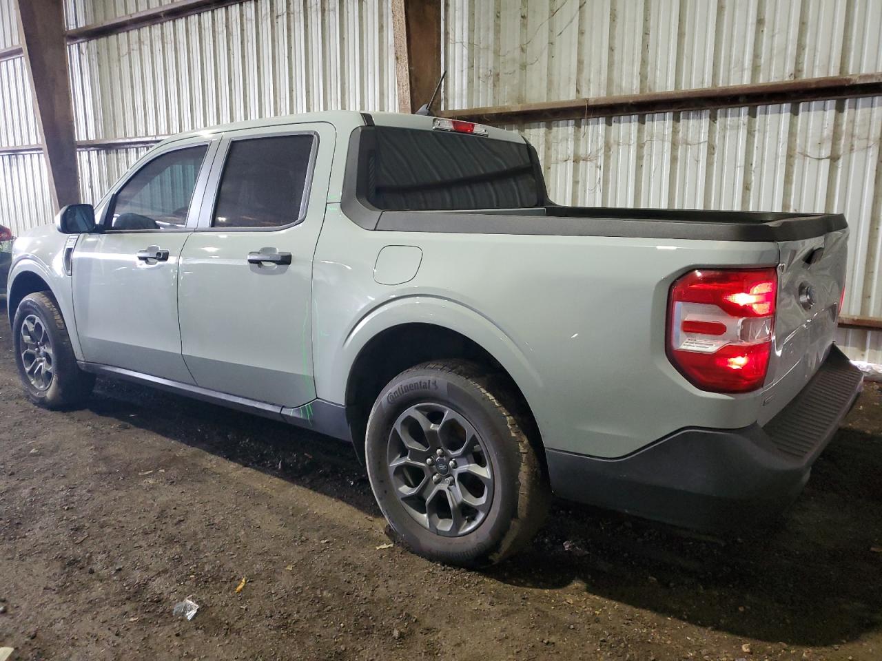 2024 FORD MAVERICK XLT VIN:3FTTW8H30RRB03036