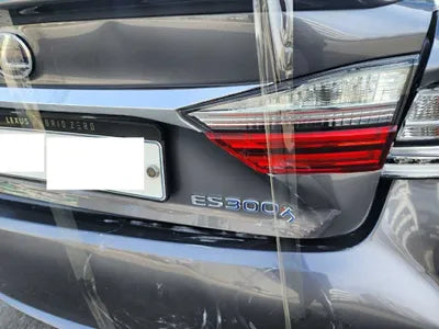 2017 Lexus ES 300 JTHBW1GG3H2141272 VIN:JTHBW1GG3H2141272