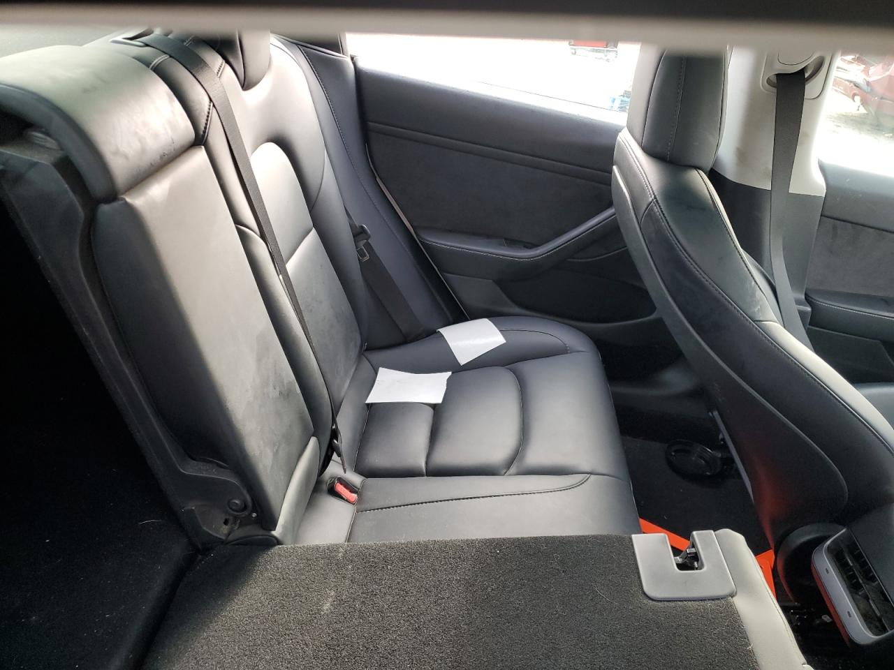 2023 TESLA MODEL 3  VIN:5YJ3E1EA7PF406584