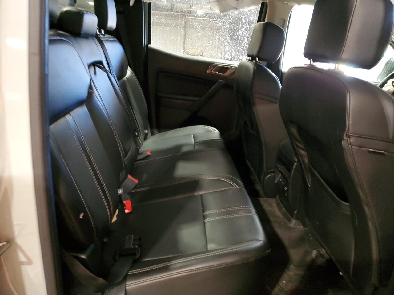 2022 FORD RANGER XL VIN:1FTER4FH8NLD06241