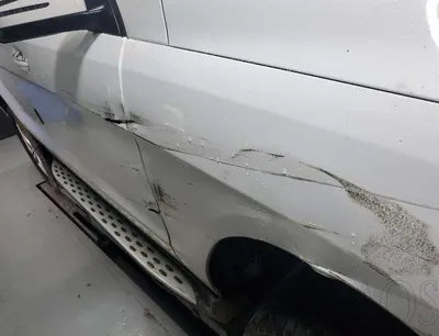 2014 Mercedes-Benz ML 350 VIN: