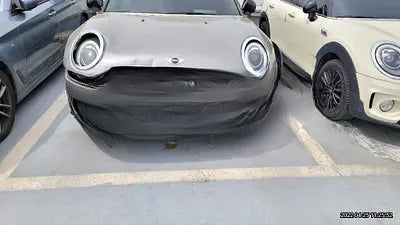 2018 MINI Clubman WMWLR9104J2E71323 VIN:WMWLR9104J2E71323