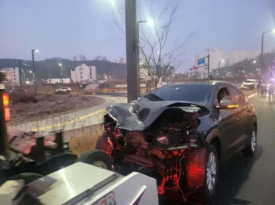 2019 Hyundai Tucson VIN: