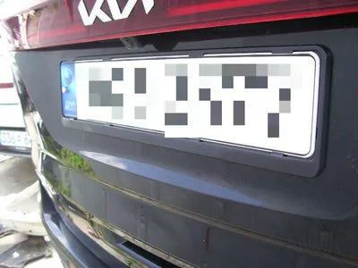 2023 Kia Carnival KNANE81BBPS292649 VIN:KNANE81BBPS292649