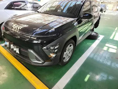 2023 Hyundai Kona VIN: