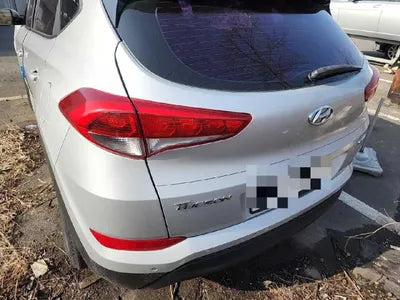 2016 Hyundai Tucson KMHJ3815GGU185118 VIN:KMHJ3815GGU185118