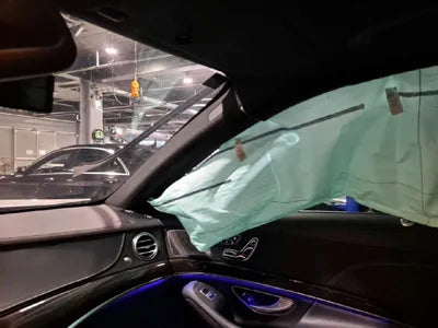 2015 Mercedes-Benz S 350 WDDUF3DB6GA239477 VIN:WDDUF3DB6GA239477