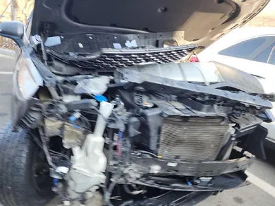 2018 Hyundai Santa FE VIN: