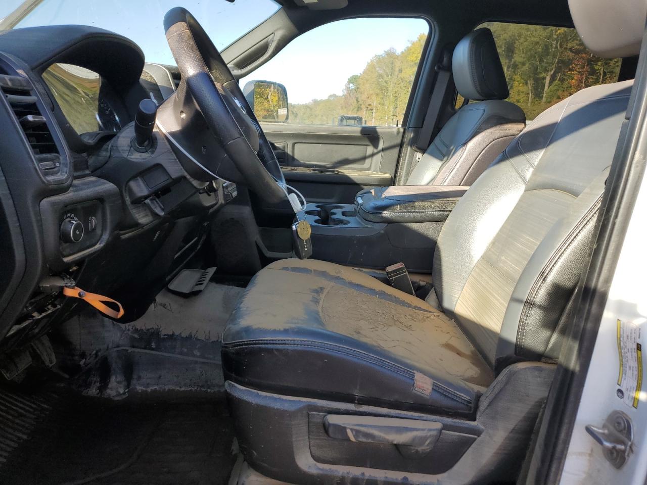 2022 RAM 3500 TRADESMAN VIN:3C63R3GJ6NG342145