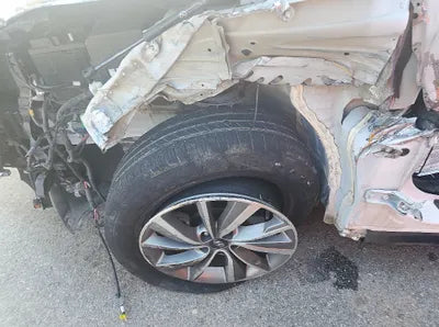 2019 Hyundai Santa FE VIN: