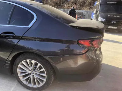 2022 BMW 520 WBA11BH08NWX51205 VIN:WBA11BH08NWX51205