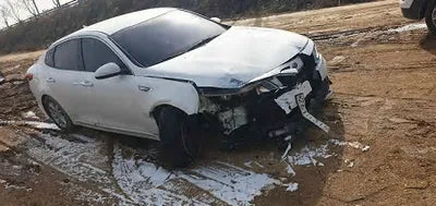 2017 Kia K5 KNAGS416BHA130119 VIN:KNAGS416BHA130119