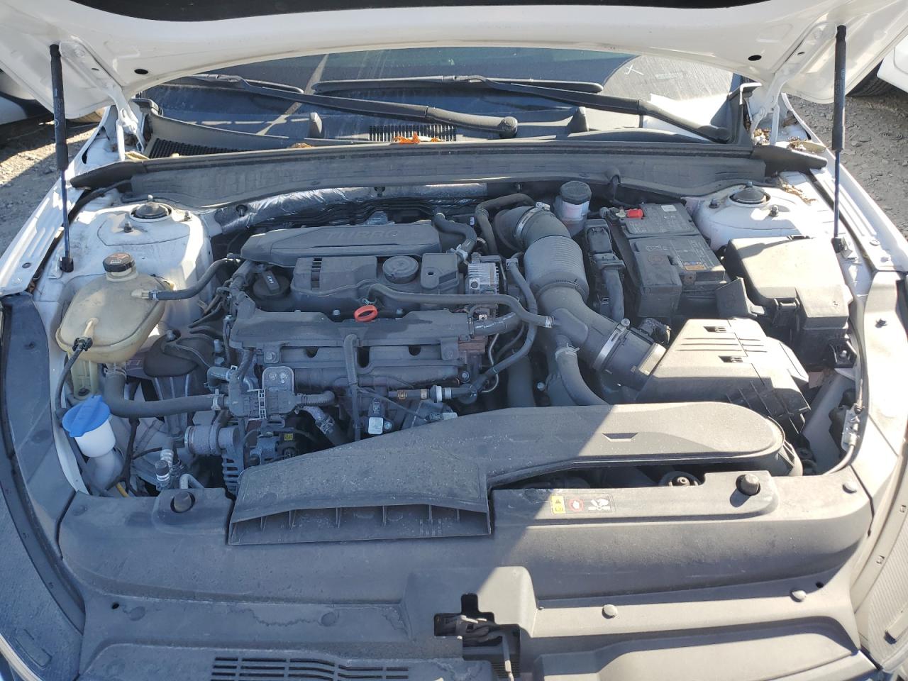 2022 KIA K5 GT LINE VIN:5XXG64J23NG129134