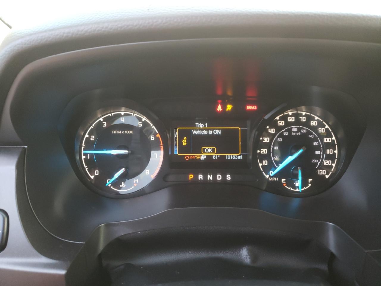 2022 FORD RANGER XL VIN:1FTER4FHXNLD36812