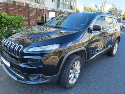 2015 Jeep Cherokee 1C4PJMDY9FW600914 VIN:1C4PJMDY9FW600914