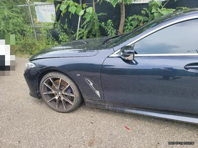 2022 BMW 840 WBAGV4108NCJ40788 VIN:WBAGV4108NCJ40788