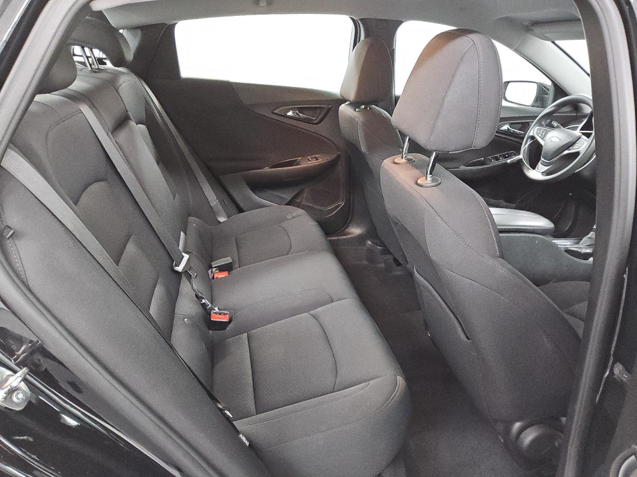 2023 CHEVROLET MALIBU LT VIN:1G1ZD5ST2PF178251