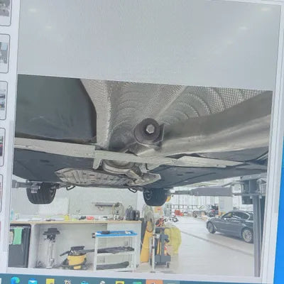 2023 BMW 520 WBA11BH05PWX85492 VIN:WBA11BH05PWX85492