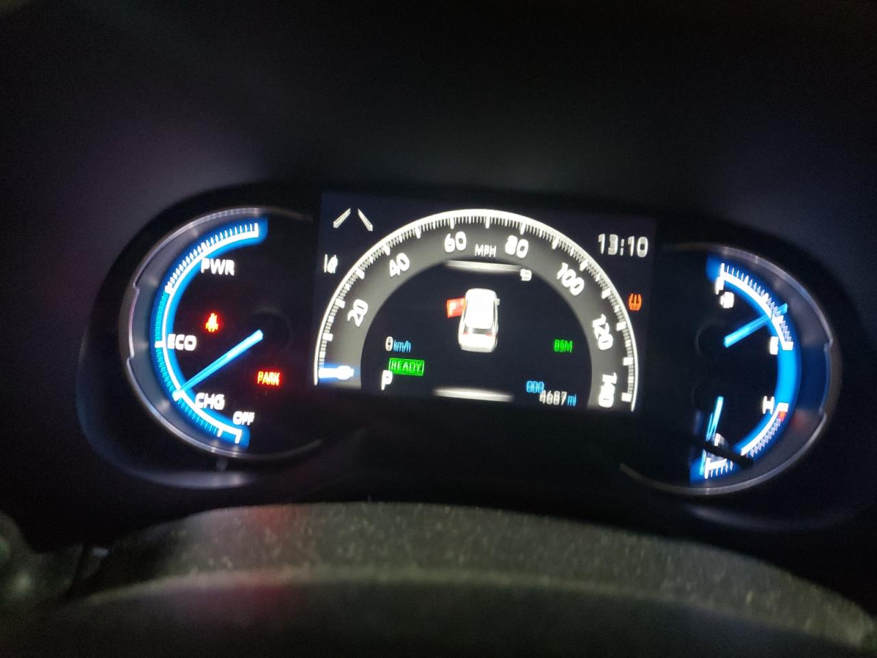 2023 TOYOTA RAV4 LE VIN:4T3MWRFV5PU095409