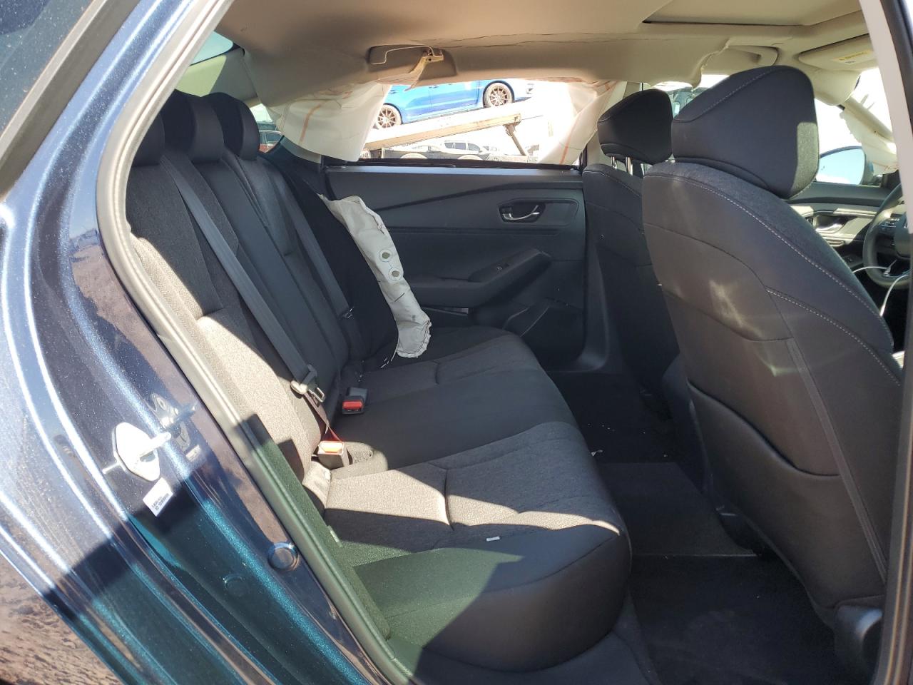 2024 HONDA ACCORD EX VIN:1HGCY1F38RA013911