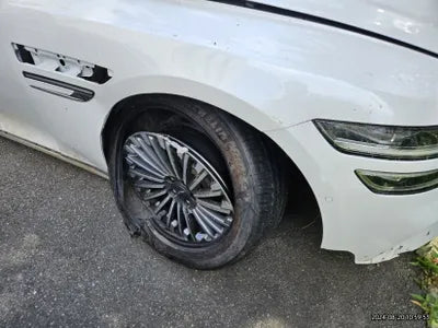 2022 Genesis G80 VIN: