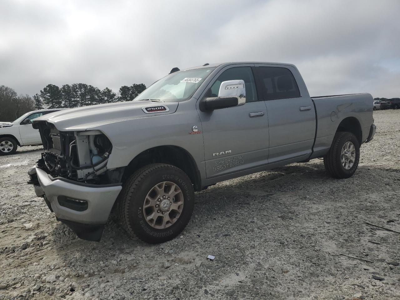 2024 RAM 2500 LARAMIE VIN:3C6UR5FL2RG304176