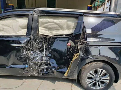 2019 Kia Carnival KNAMB81ABKS576292 VIN:KNAMB81ABKS576292