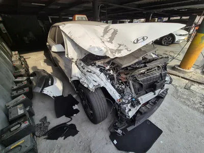 2022 Hyundai Ioniq KMHKL81AFNU097312 VIN:KMHKL81AFNU097312