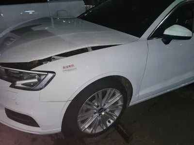 2018 Audi A3 WAUZZZ8V5J1078963 VIN:WAUZZZ8V5J1078963