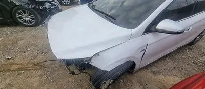 2016 Hyundai Ioniq KMHC051CGGU004806 VIN:KMHC051CGGU004806