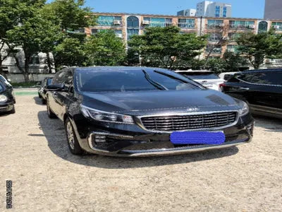 2019 Kia Carnival KNAME81ABKS483873 VIN:KNAME81ABKS483873