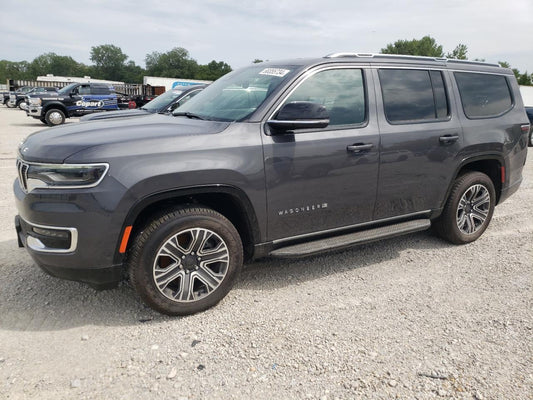 2024 JEEP WAGONEER SERIES I VIN:1C4SJVAP3RS118365