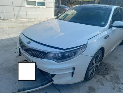 2016 Kia K5 KNAGW411BGA059477 VIN:KNAGW411BGA059477