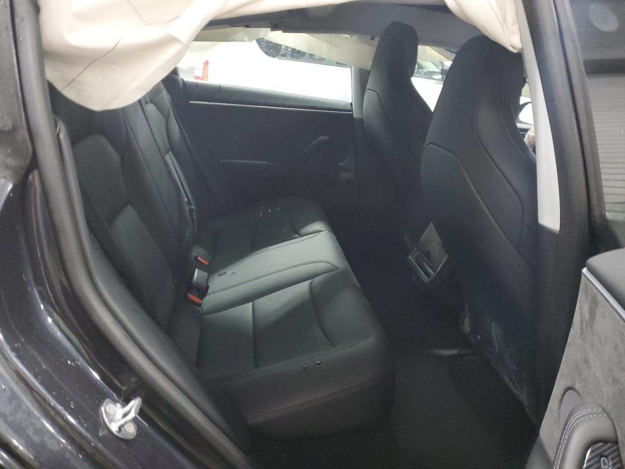2024 TESLA MODEL 3  VIN:5YJ3E1ETXRF882784